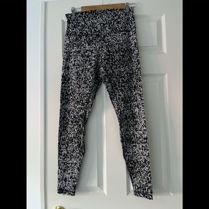 Lululemon Align pant - size 10